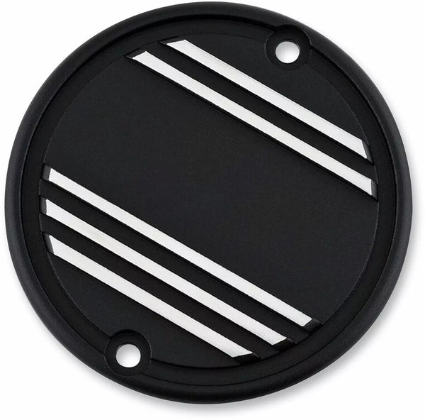 British Dustoms Cover Case Access Blk / Pol BC805-003-PF