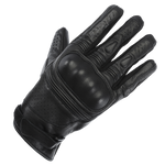 Büse MC-gants Noir principal