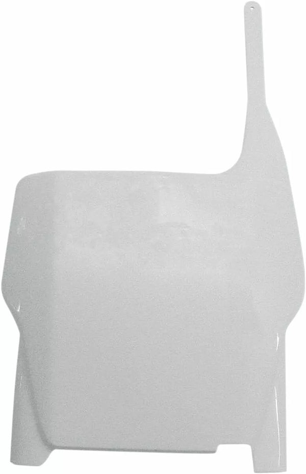 UFO FRT #PLT CR 04 WHHT HO03633 # 041