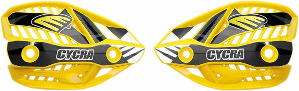 CYCRA SHIELD REPOT YEL Aucun couvercle 1CYC-1019-55