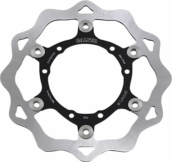 Galfer Free Disc Float Wave DF014FLW