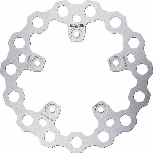 Disque de frein Galfer Fixed CUBIQ DF806Q