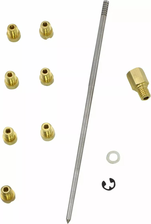 Kit de jet dynojet yamaha W450f 4150