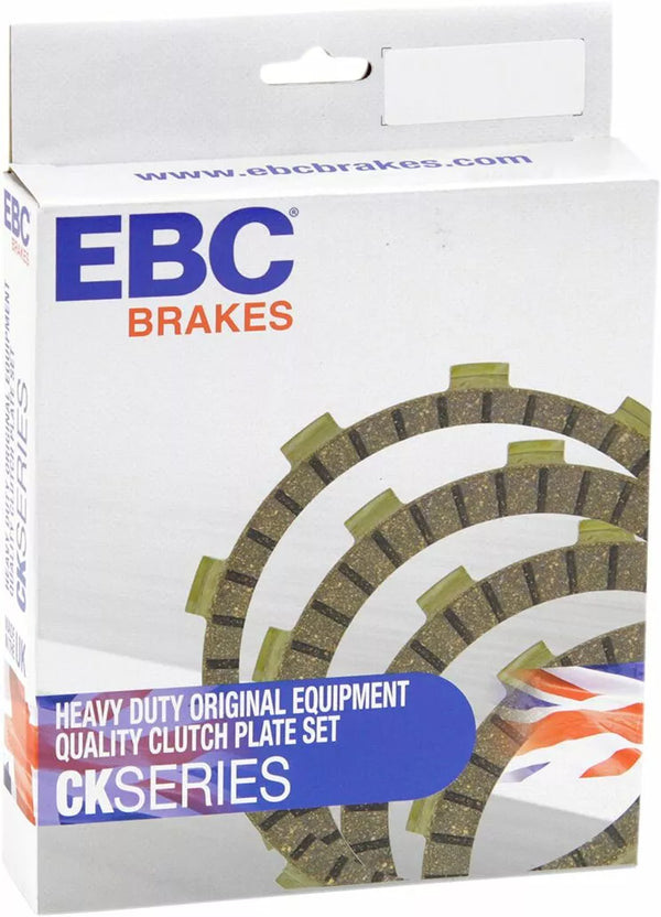 EBC Embrayer Friction Plat Kit CK5685