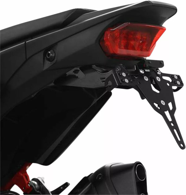 Zieger LCS PLT HLD TYPE A CRF1100DL 10007019