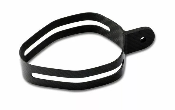 Akrapovic Muffler CLAMP CF P-MCC40X