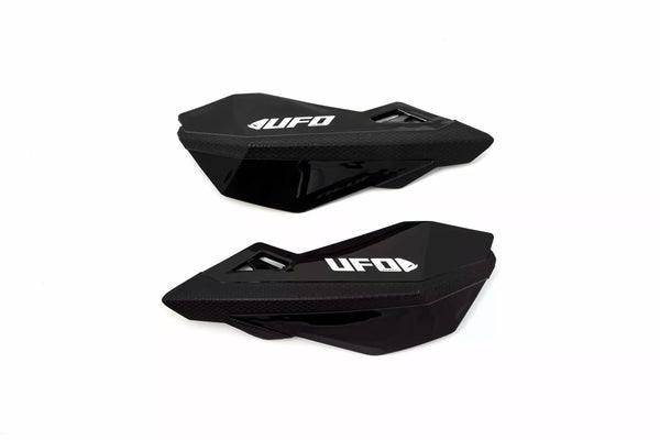 UFO HandGuards HVA / KT BK HU04302 # 001