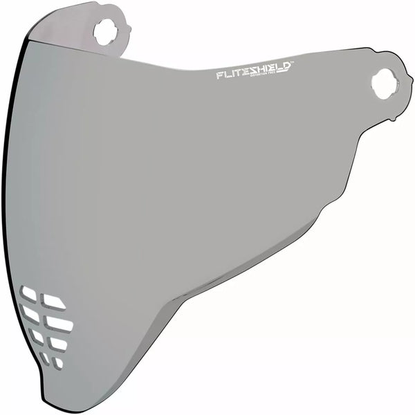 Icône Shield Aflt RST Silver 0130-0781