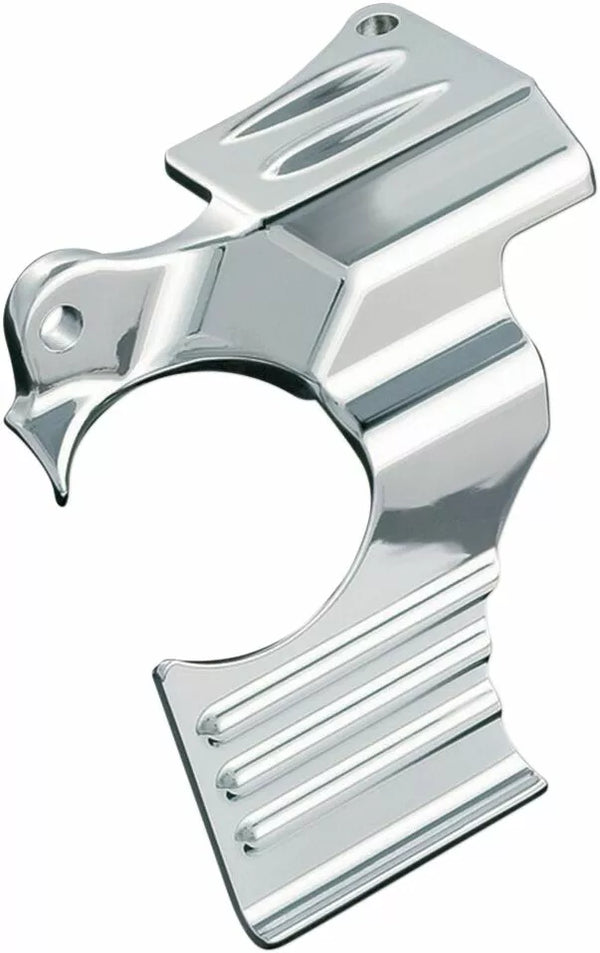 Kuryakyn couvre le remplissage d'huile Kur8264