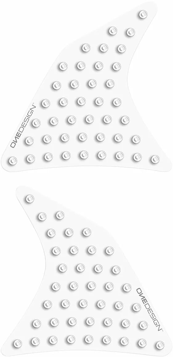 Kit OneDeSign 2 Étiquettes Ri le Bubble Clr Bumps2p