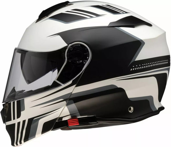 Casque Z1r Solaris 2.0 Slater WH / B 0100-2434