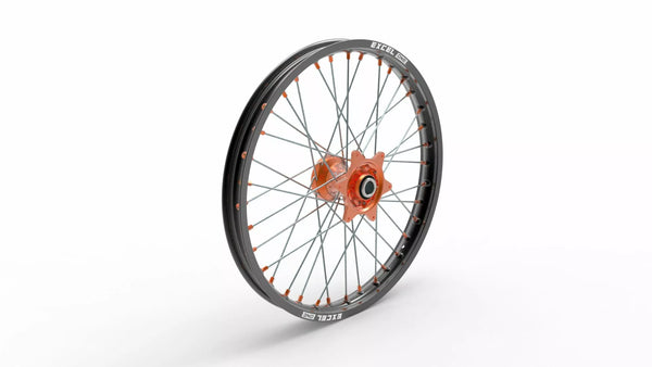 Kite Wheel Sport 21x1.60 ou 40.207.0.ar