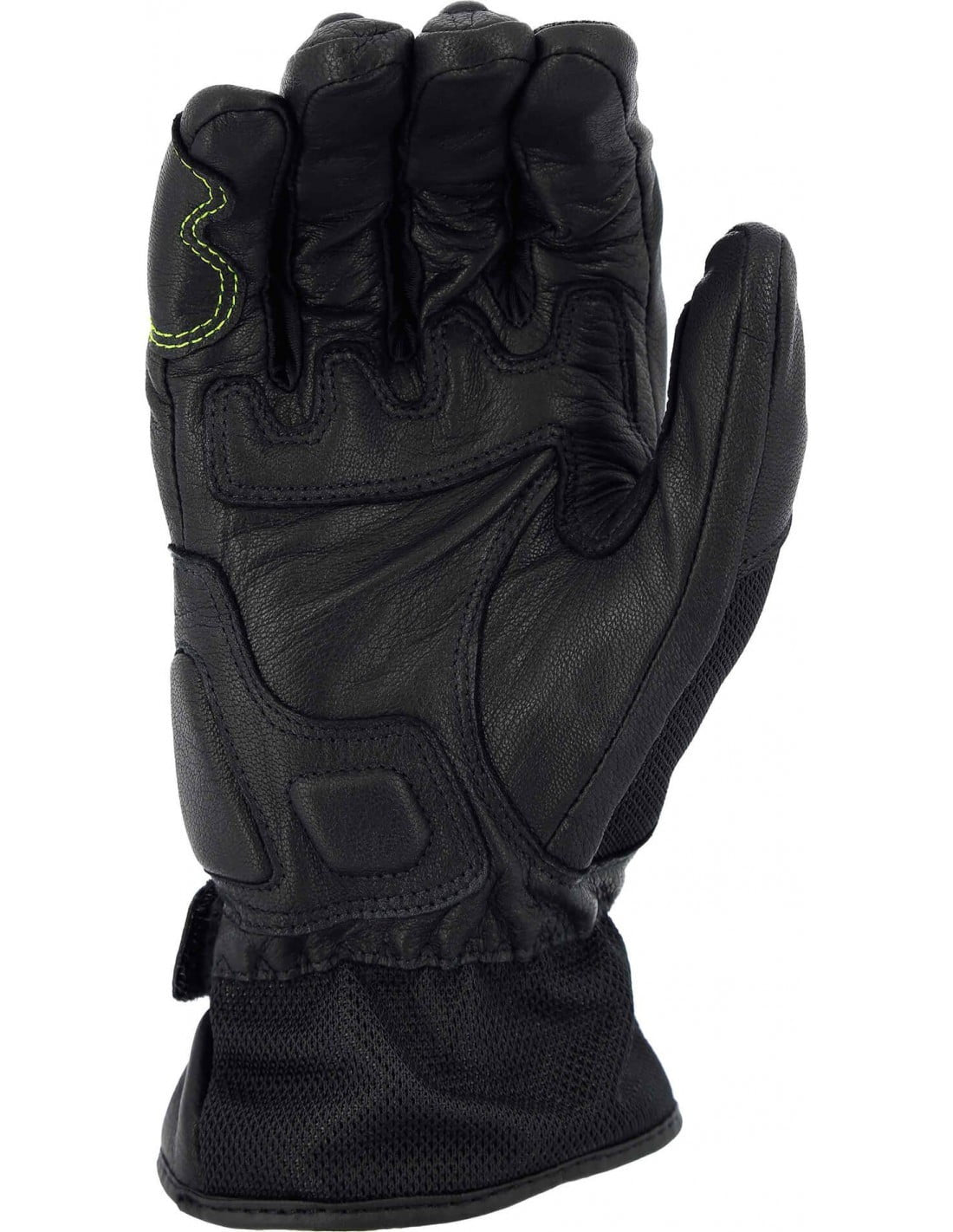 Gants Richa MC Summerfly 2 Noir / grippe