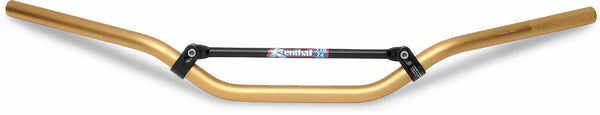 Renthal Growbar Street Fighter Gold 789-02-Go-03-219