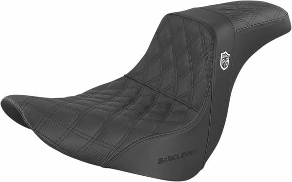 Saddlemen Seat Pro Series SDC FLSB / FXLR 1 SC81829DB