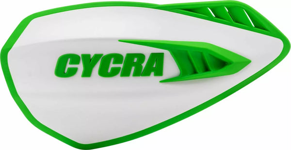 CYCRA CYCLONE GARDES WT / GN 1CYC-0056-241