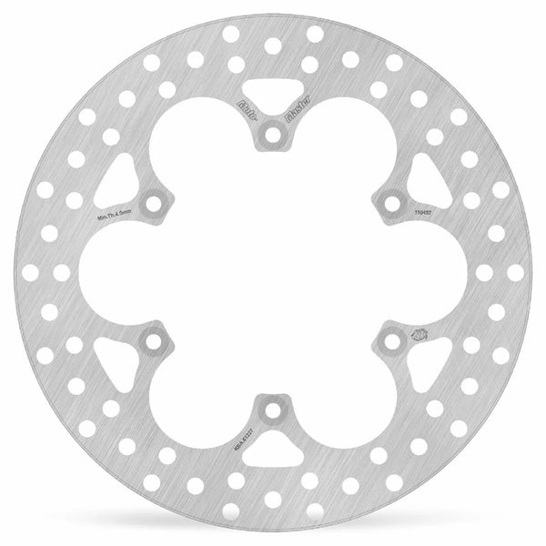 Moto-Master Brake Disc Halo arrière 110466