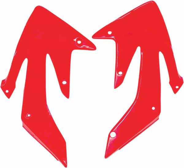 UFO RAD CVR CR250F RED HO03634 # 070