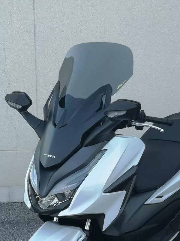 Bullter wndscrn forza125 smk bh201hpfg