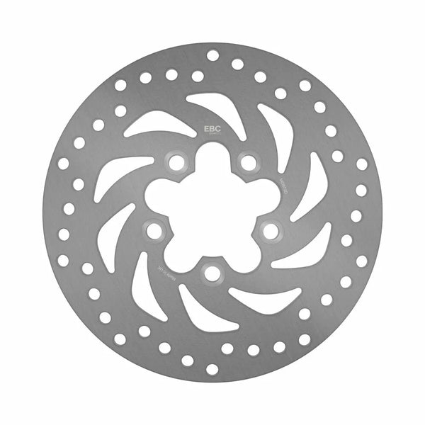 Rotor de frein EBC Fix D Series SCT MD973D