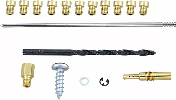 Kit de jet dynojet yamaha yfz450 q427