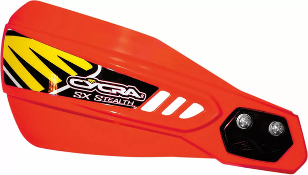 Cycra Guard Hand Primal Rd 1CYC-0055-32X