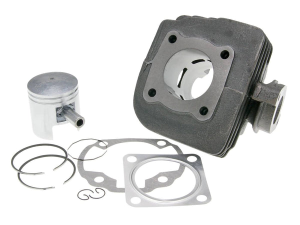 101 kit de cylindre d'octane 50cc IP12466