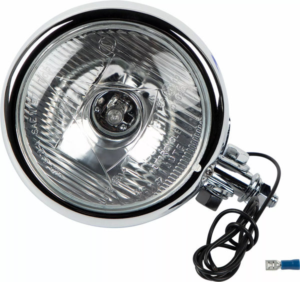 Assemblage des projecteurs Cobra Bullet 04-9001