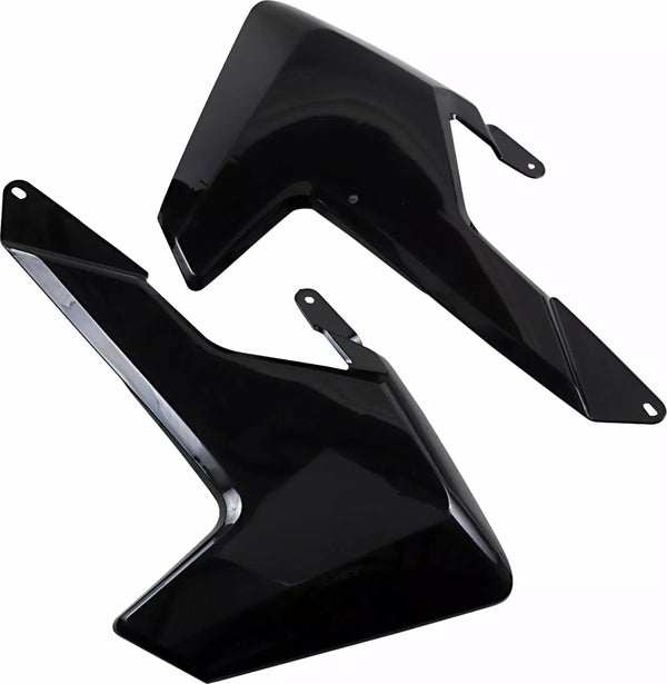 UFO RAD CVR FC / TC 16-18 BK HU03365 # 001