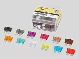 Flosser Fuse's standard size 20A 50pk 214820