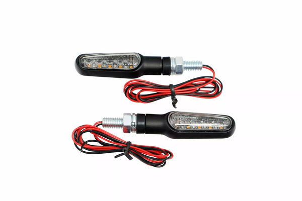 Indicateur LED Daytona D-Light 2pc 81043