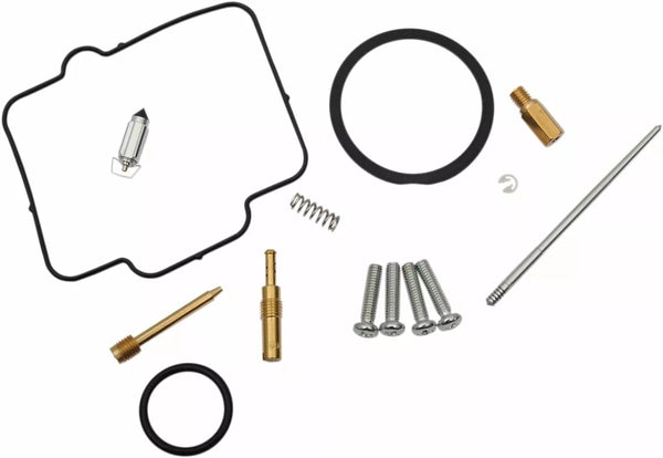 Kit de réparation des hardparts hors route Moose Carb She 26-1735