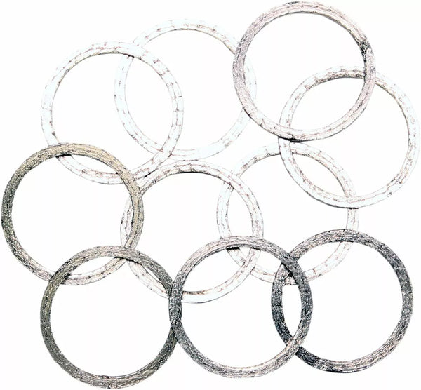 Cometic Gasket Exh Race 10PK C9719