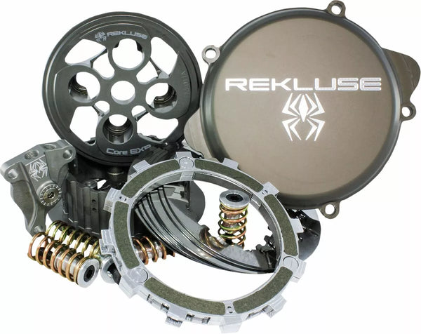 Recluse Cltch Core Exp3 KTM / HQ 85 RMS-7734