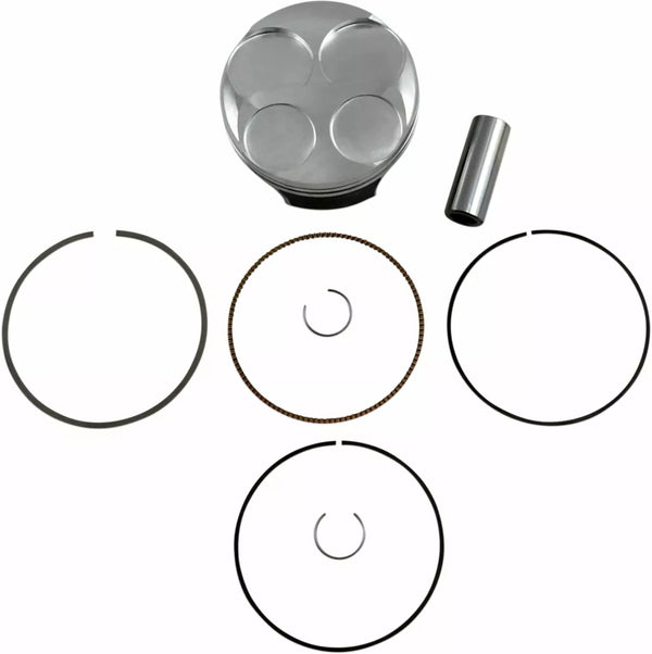 Kit de piston Wiseco CRF250R 10-13 B W40003M07680B