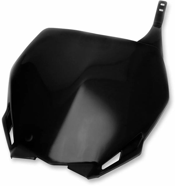 Cycra Plate # Stadium YZ / YZF BK 1CYC-0900-12