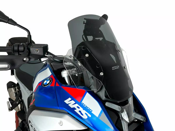 WRS Écran standard R1300GS DA BM089FS