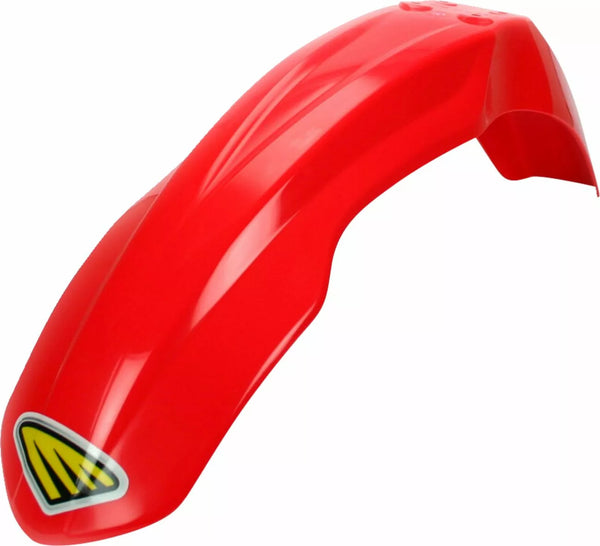 Cycra Fender Front CR / CRF Red 1CYC-1500-33