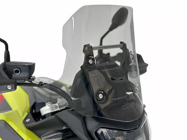 WRS WINDSCREEN VOIGHT F900GS SMOK BM103F
