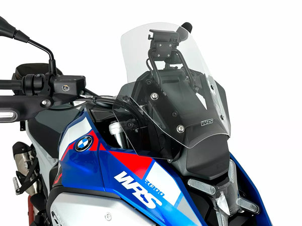WRS Écran standard R1300GS CL BM092T