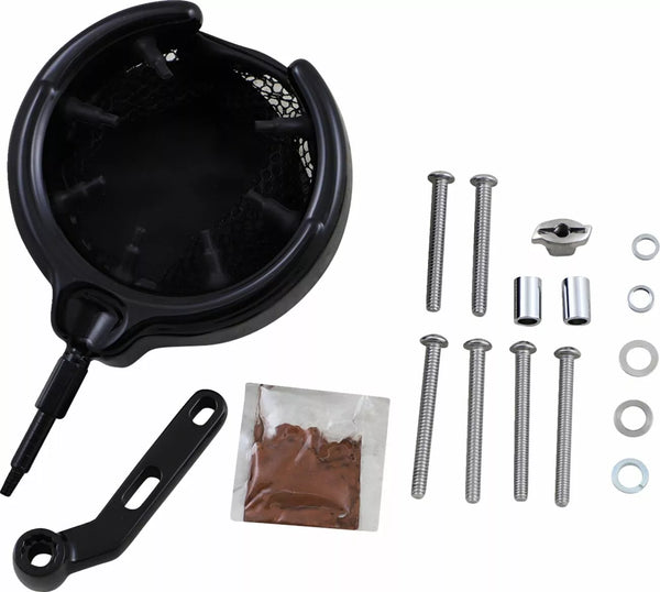 Kuryakyn Holder Drink w / Mt Mesh B5 KUR1738