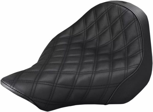 Seat Saddlemen Renegade LS BK FXSB 813-27-002LS