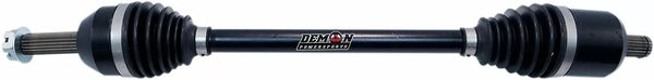 Demon Heavy Duty essieu PAXL-3031HD