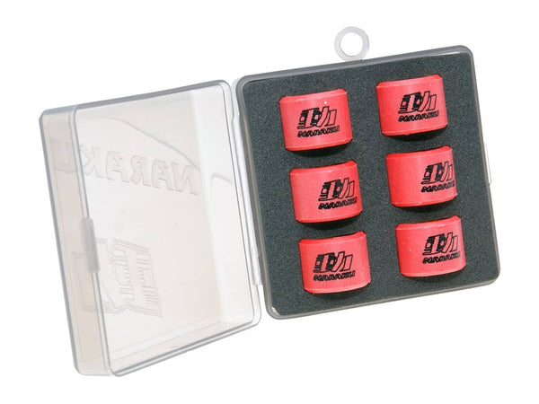 Naraku Roller Set 18x14mm- 10.0G NK918.100