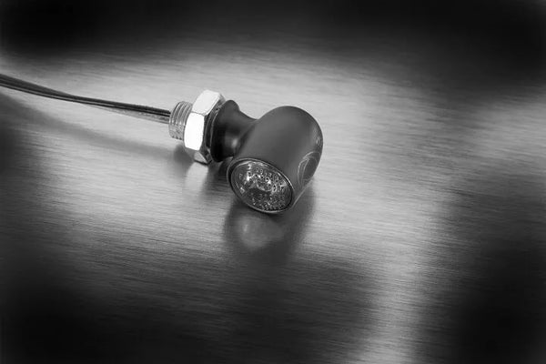 KELERMANMAN TALLIGHT SPOT RB DOIT BLACK S 199.700