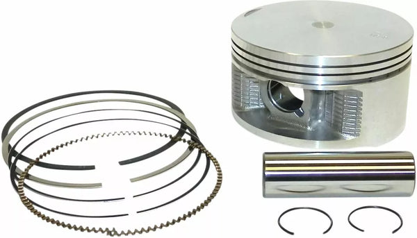 Kit de piston WSM Std Yam 700 50-546K