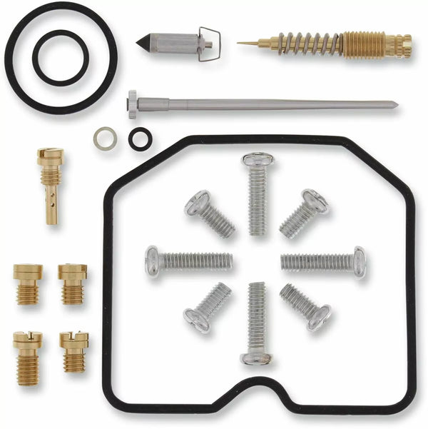 Moose Offroad Hardparts Repair Kit Carb KAW 26-1392