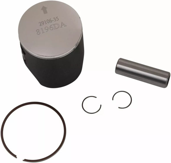 Kit de piston Wossner RM65 KX65 44 45 8196DA