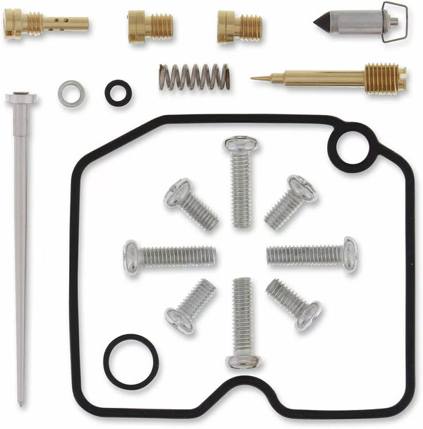 Kit de réparation des hardparts hors route Moose KAW 26-1221