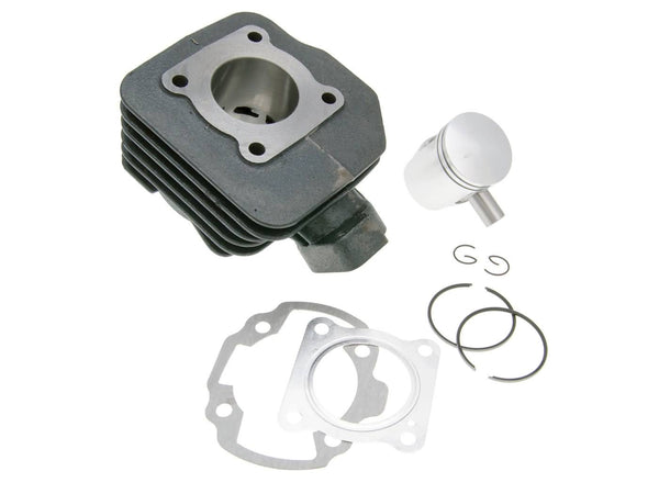 101 kit de cylindre d'octane 50cc IP12461